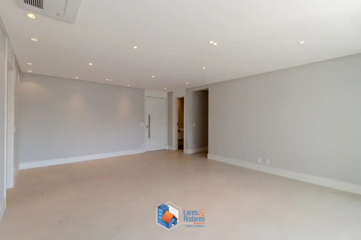 Apartamento, 3 quartos, 149 m² - Foto 2