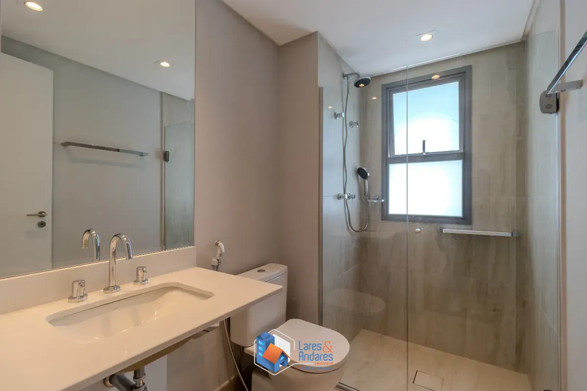 Apartamento, 3 quartos, 149 m² - Foto 27
