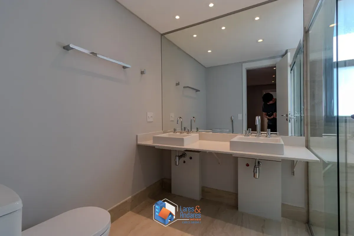 Apartamento, 3 quartos, 149 m² - Foto 21