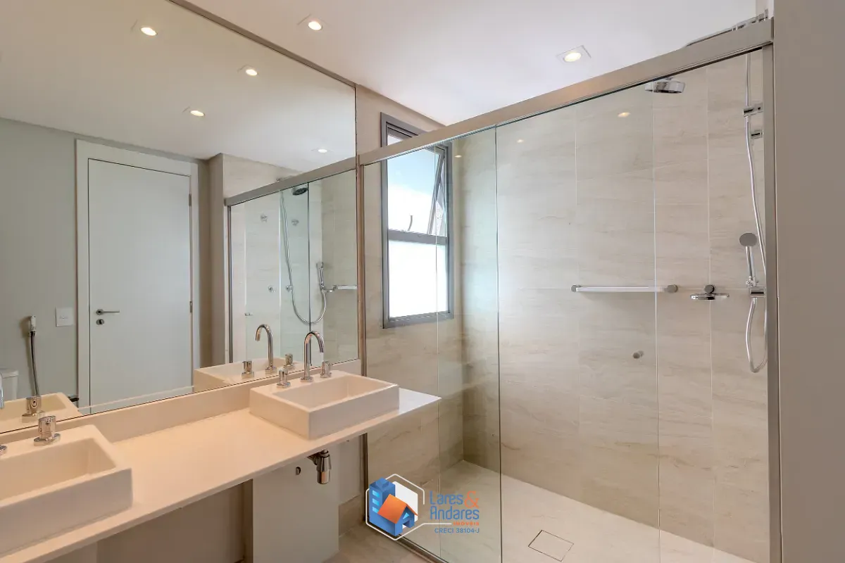 Apartamento, 3 quartos, 149 m² - Foto 23