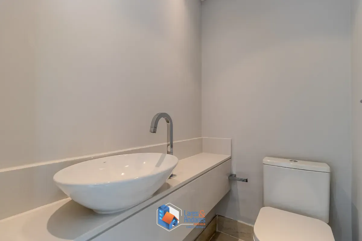 Apartamento, 3 quartos, 149 m² - Foto 15