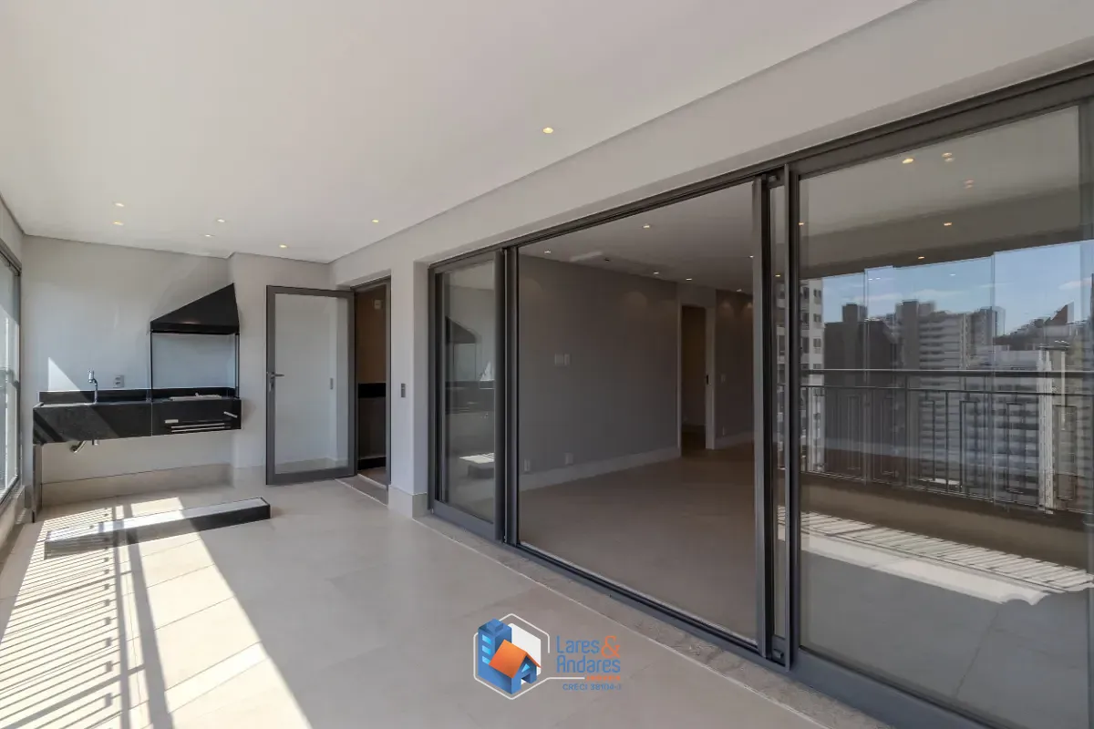 Apartamento, 3 quartos, 149 m² - Foto 8