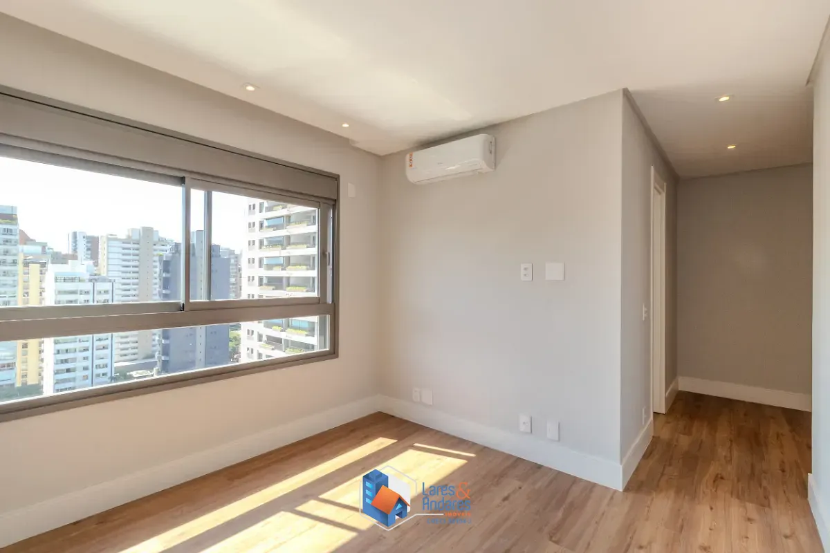 Apartamento, 3 quartos, 149 m² - Foto 19