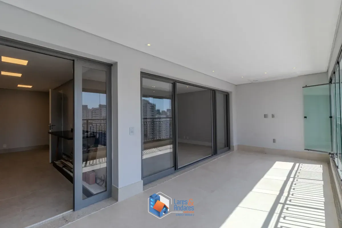 Apartamento, 3 quartos, 149 m² - Foto 5