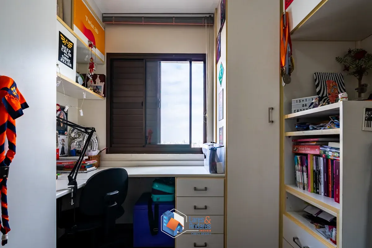 Apartamento, 3 quartos, 93 m² - Foto 18