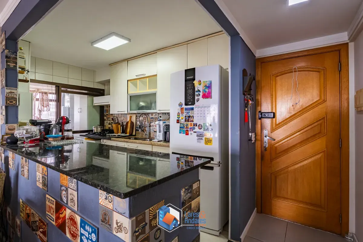 Apartamento, 3 quartos, 93 m² - Foto 23