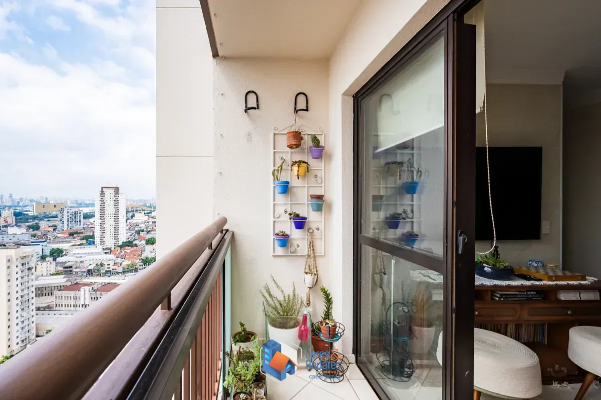 Apartamento, 3 quartos, 93 m² - Foto 6