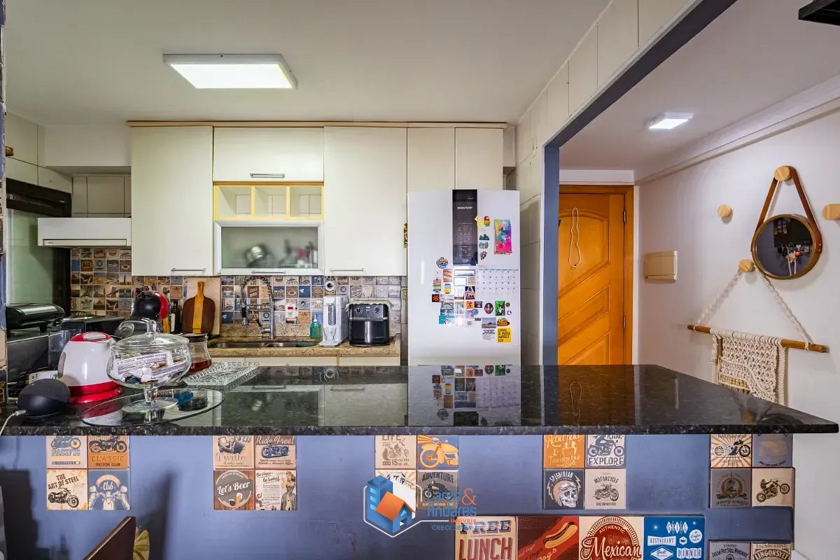 Apartamento, 3 quartos, 93 m² - Foto 22