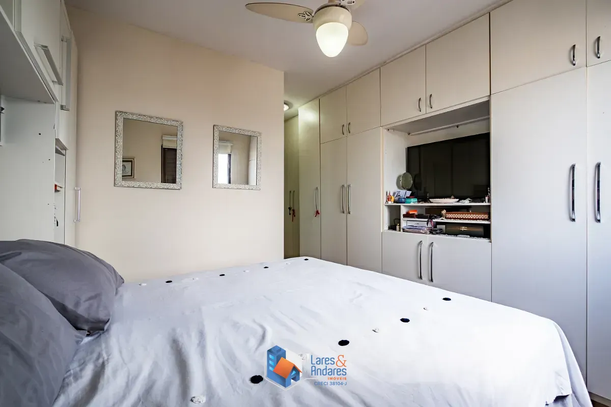 Apartamento, 3 quartos, 93 m² - Foto 13