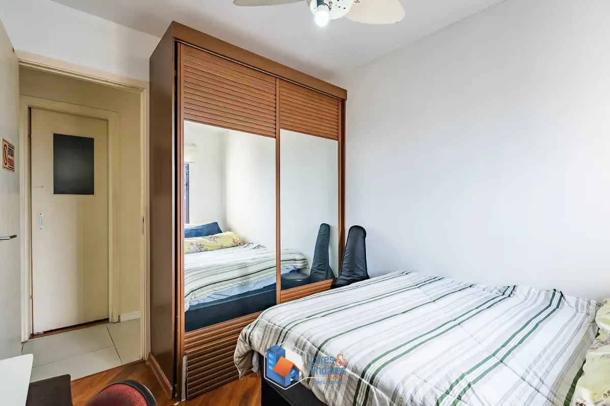 Apartamento, 3 quartos, 93 m² - Foto 8