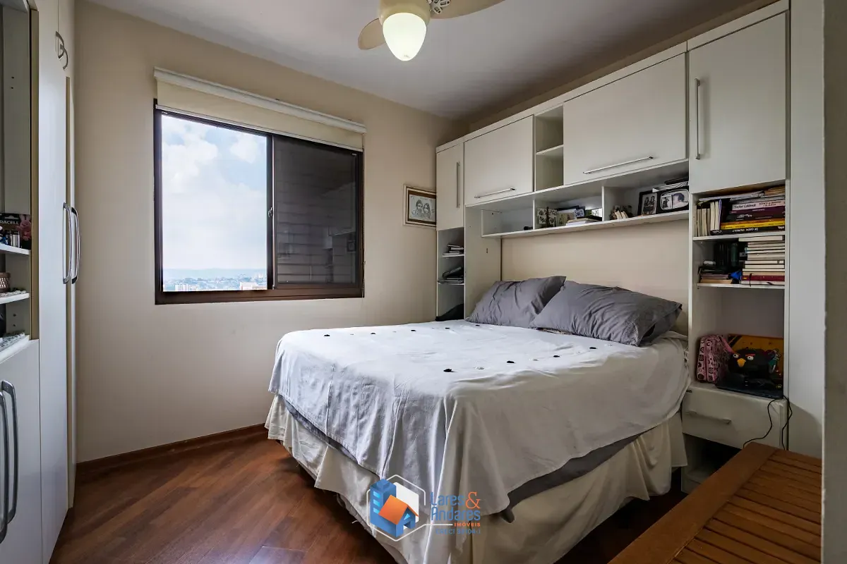Apartamento, 3 quartos, 93 m² - Foto 11