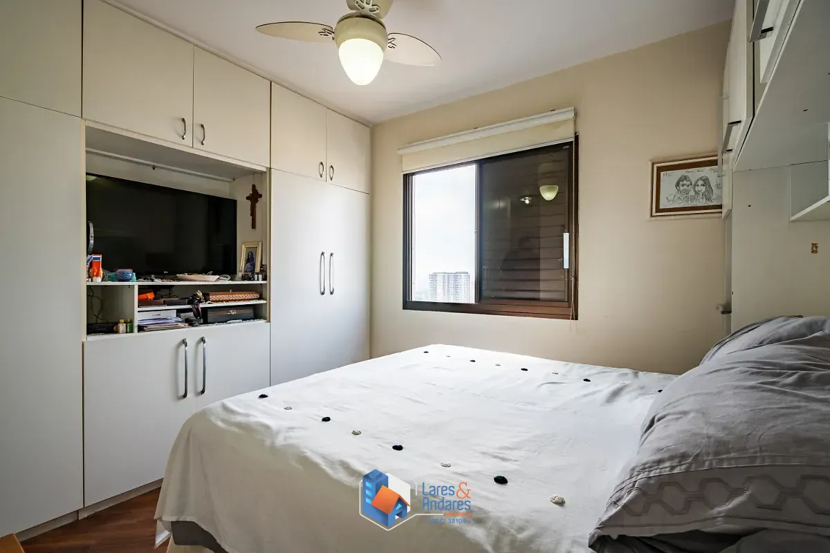 Apartamento, 3 quartos, 93 m² - Foto 14