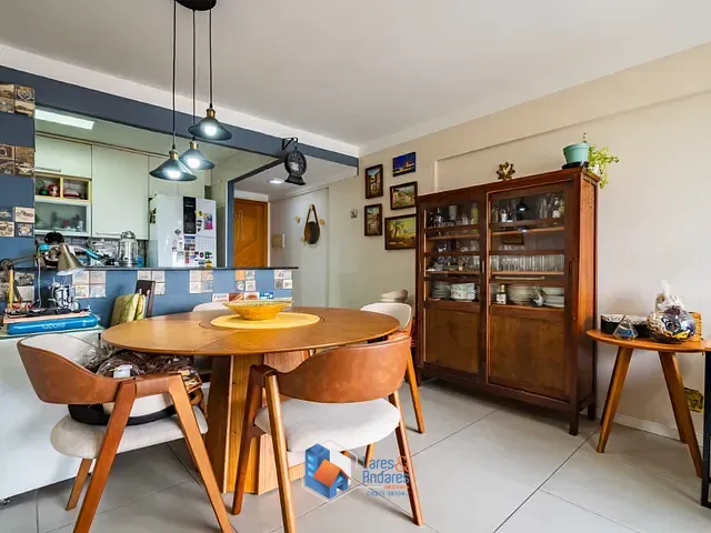 Apartamento com 93m² 3 quartos e 3 banheiros, à venda, no bairro Barra Funda em São Paulo