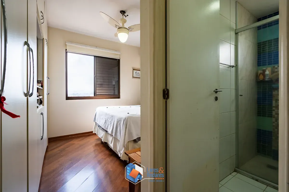 Apartamento, 3 quartos, 93 m² - Foto 10