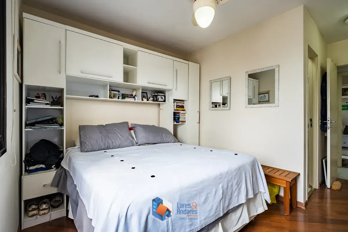 Apartamento, 3 quartos, 93 m² - Foto 12