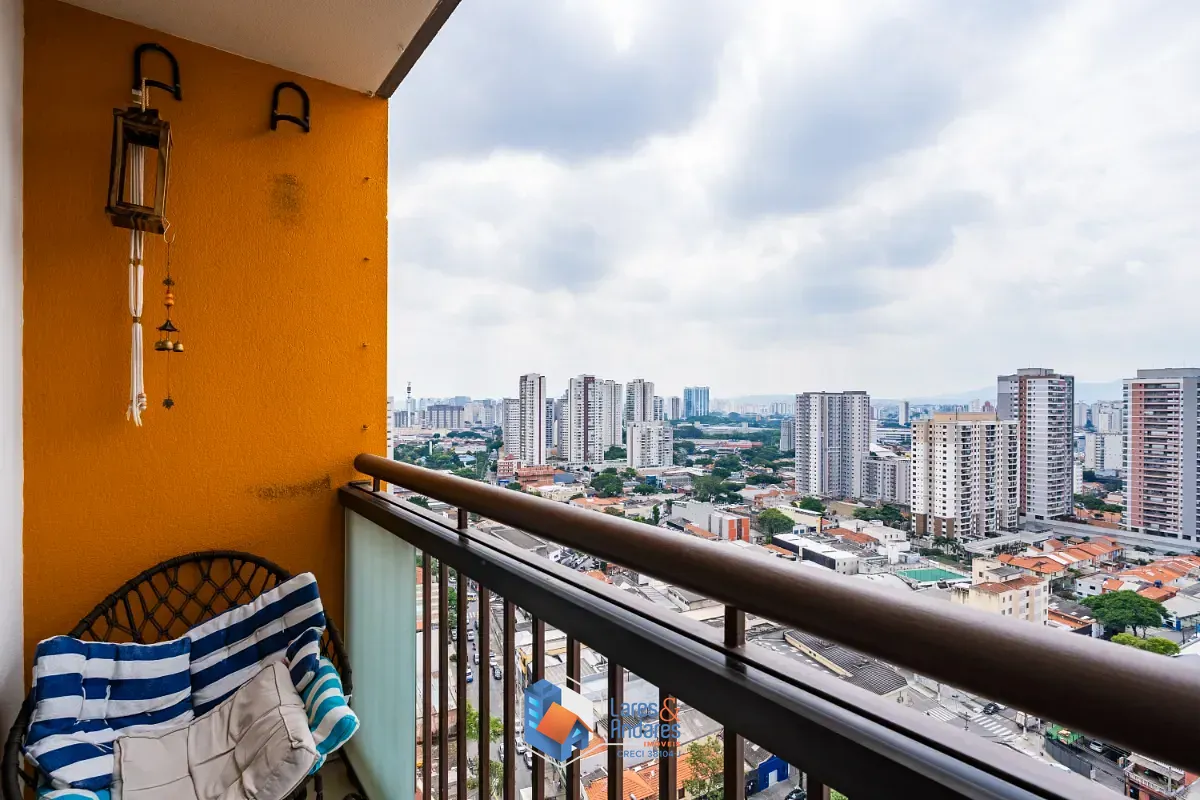Apartamento, 3 quartos, 93 m² - Foto 5