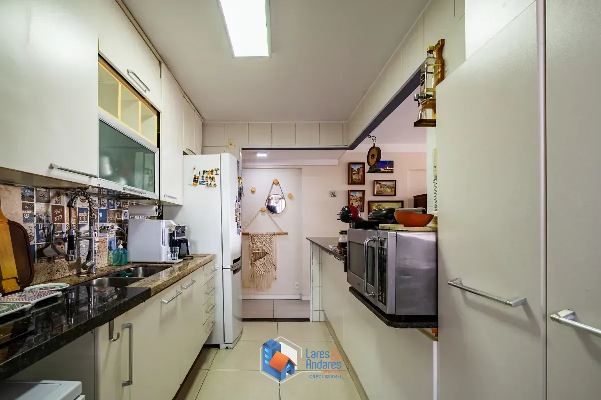 Apartamento, 3 quartos, 93 m² - Foto 25