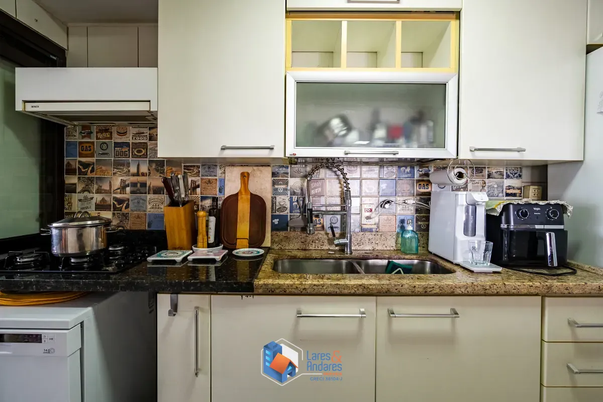 Apartamento, 3 quartos, 93 m² - Foto 26