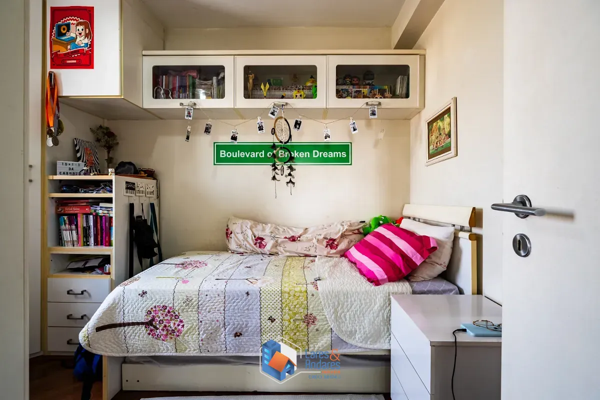 Apartamento, 3 quartos, 93 m² - Foto 16