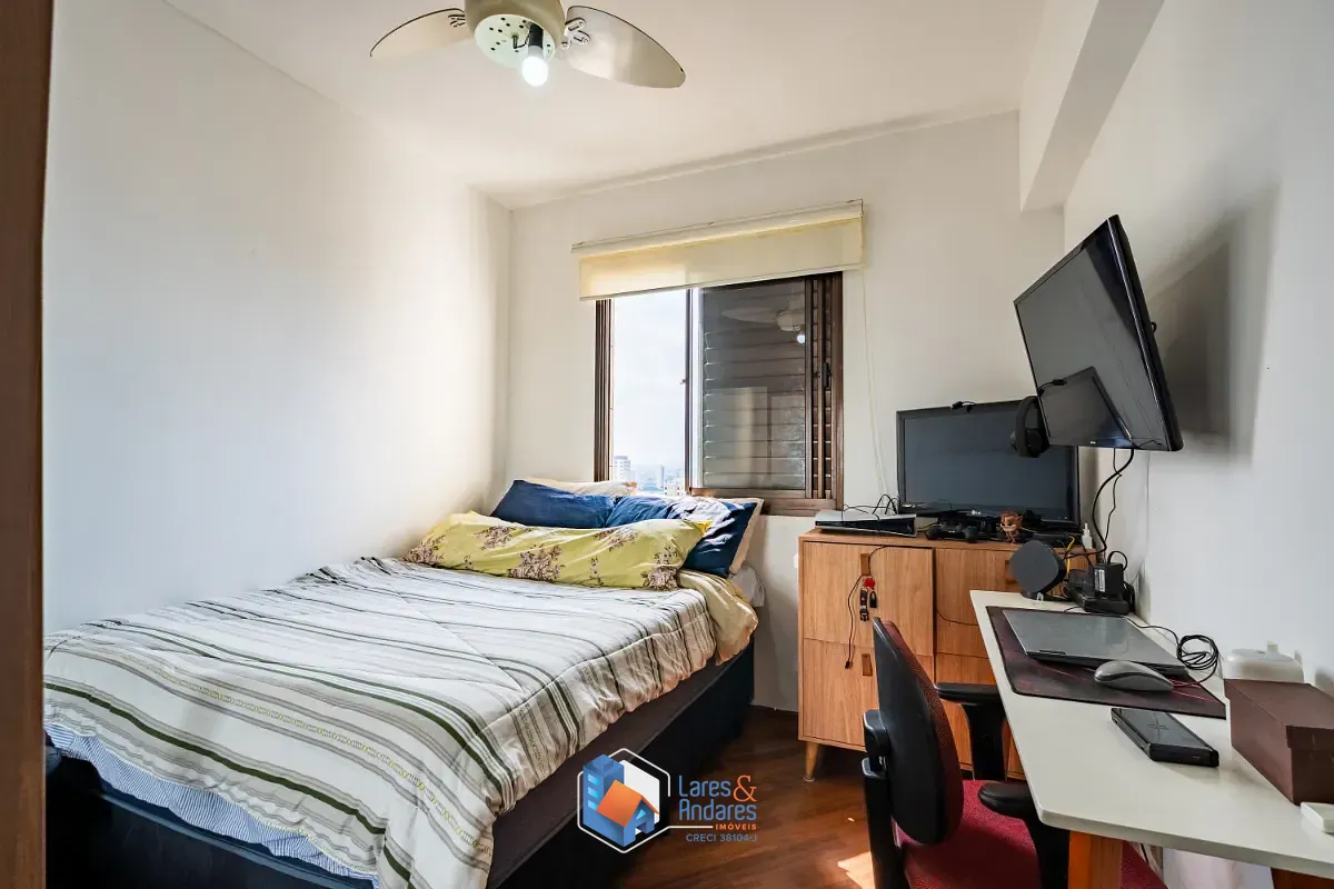 Apartamento, 3 quartos, 93 m² - Foto 7