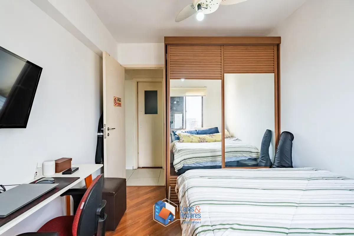 Apartamento, 3 quartos, 93 m² - Foto 9