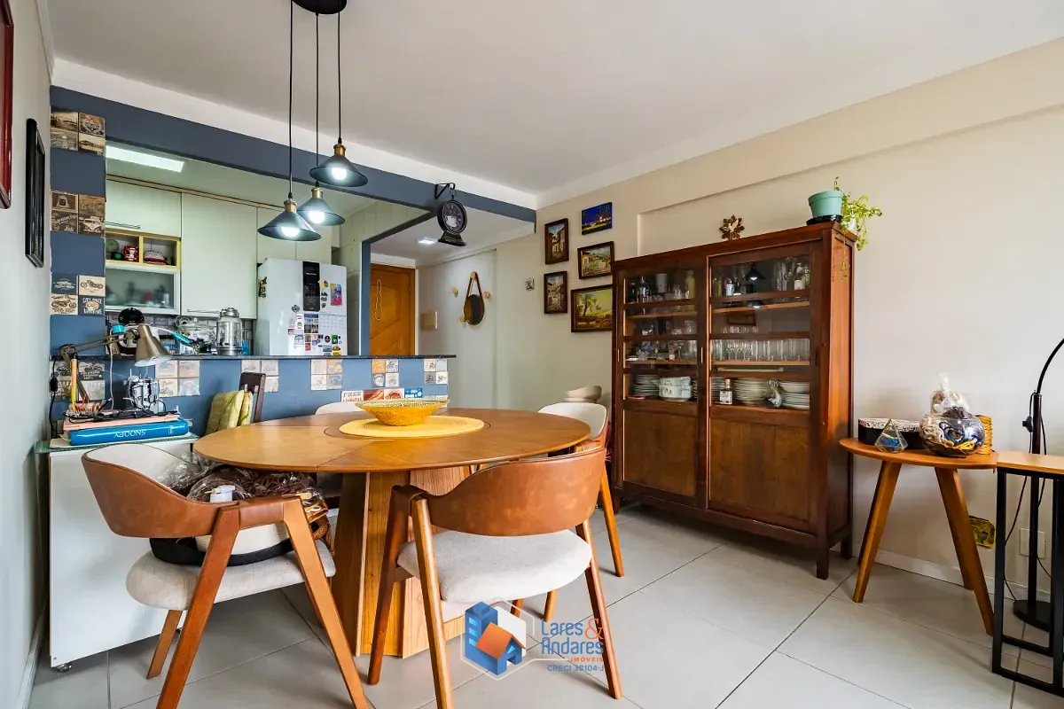 Apartamento, 3 quartos, 93 m² - Foto 4