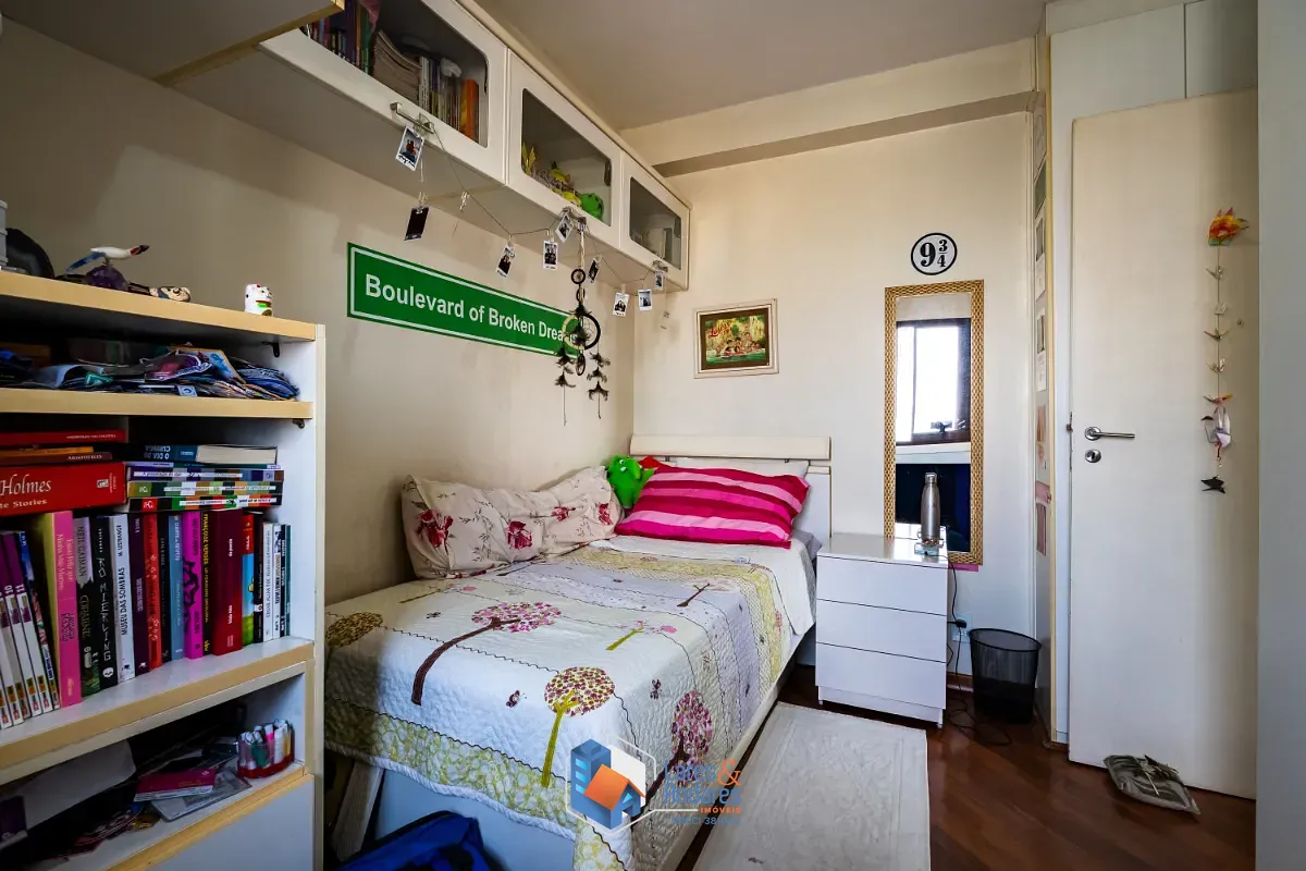 Apartamento, 3 quartos, 93 m² - Foto 17