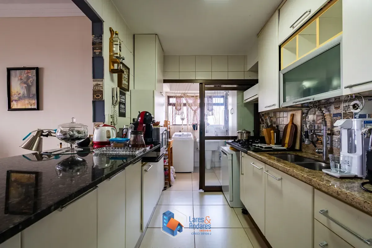 Apartamento, 3 quartos, 93 m² - Foto 24