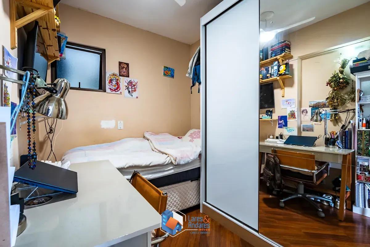 Apartamento, 3 quartos, 93 m² - Foto 19