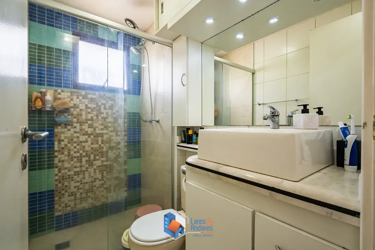 Apartamento, 3 quartos, 93 m² - Foto 15