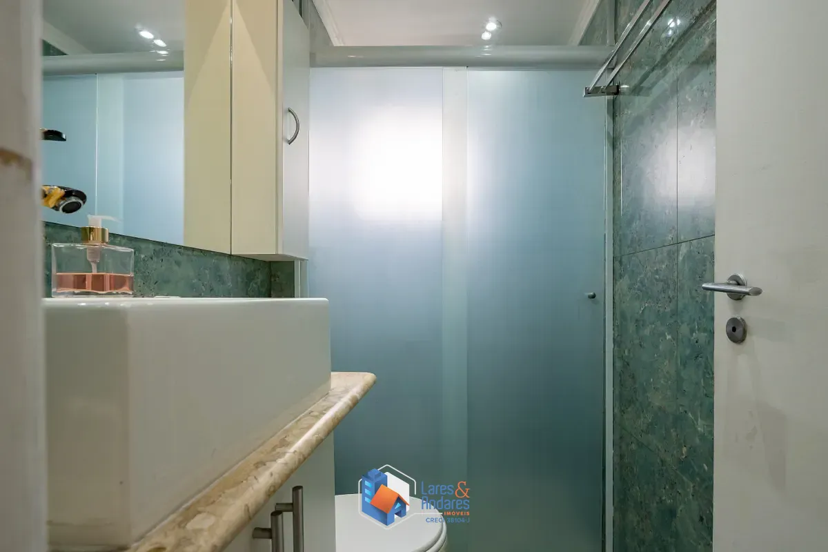 Apartamento, 3 quartos, 93 m² - Foto 20