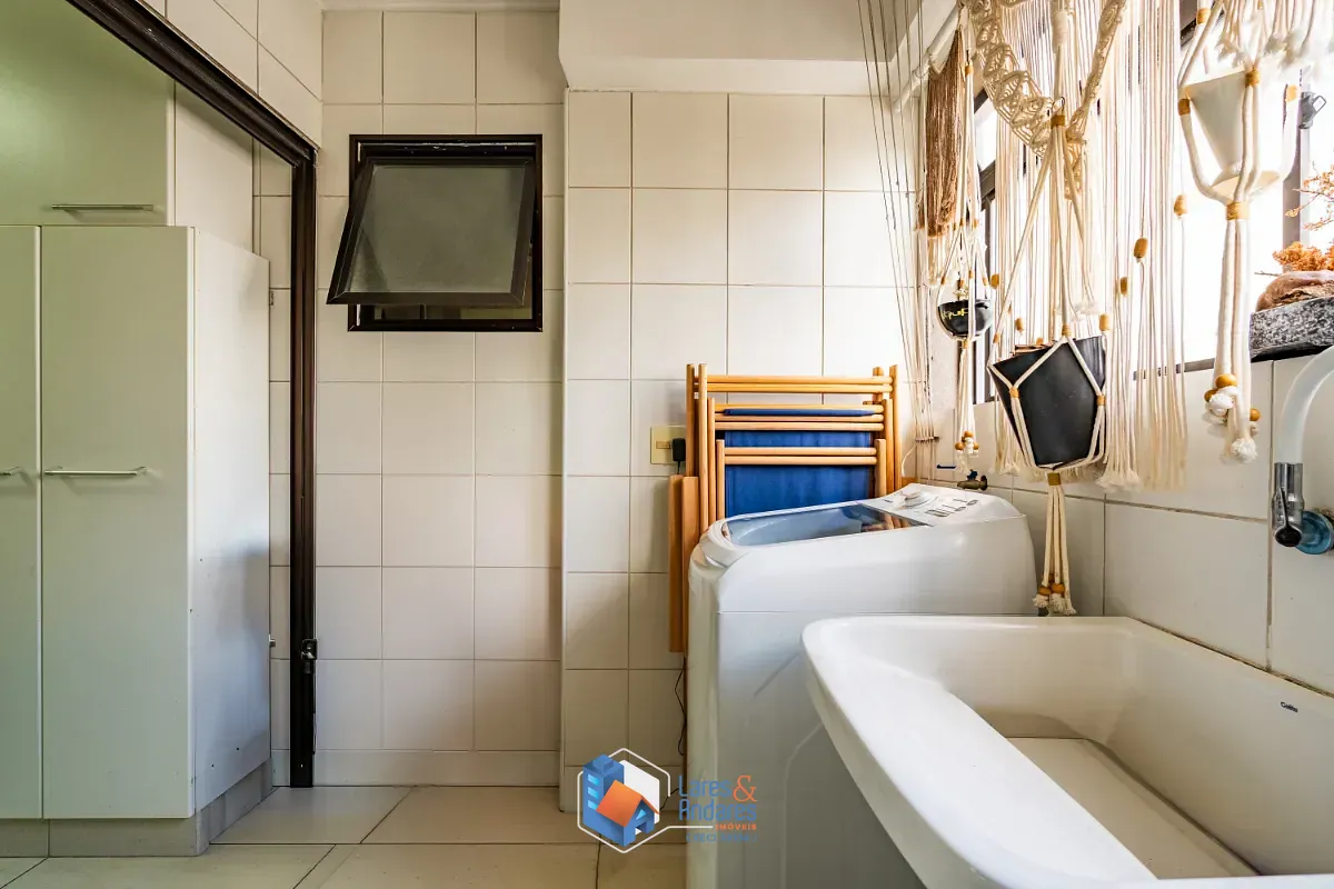 Apartamento, 3 quartos, 93 m² - Foto 28