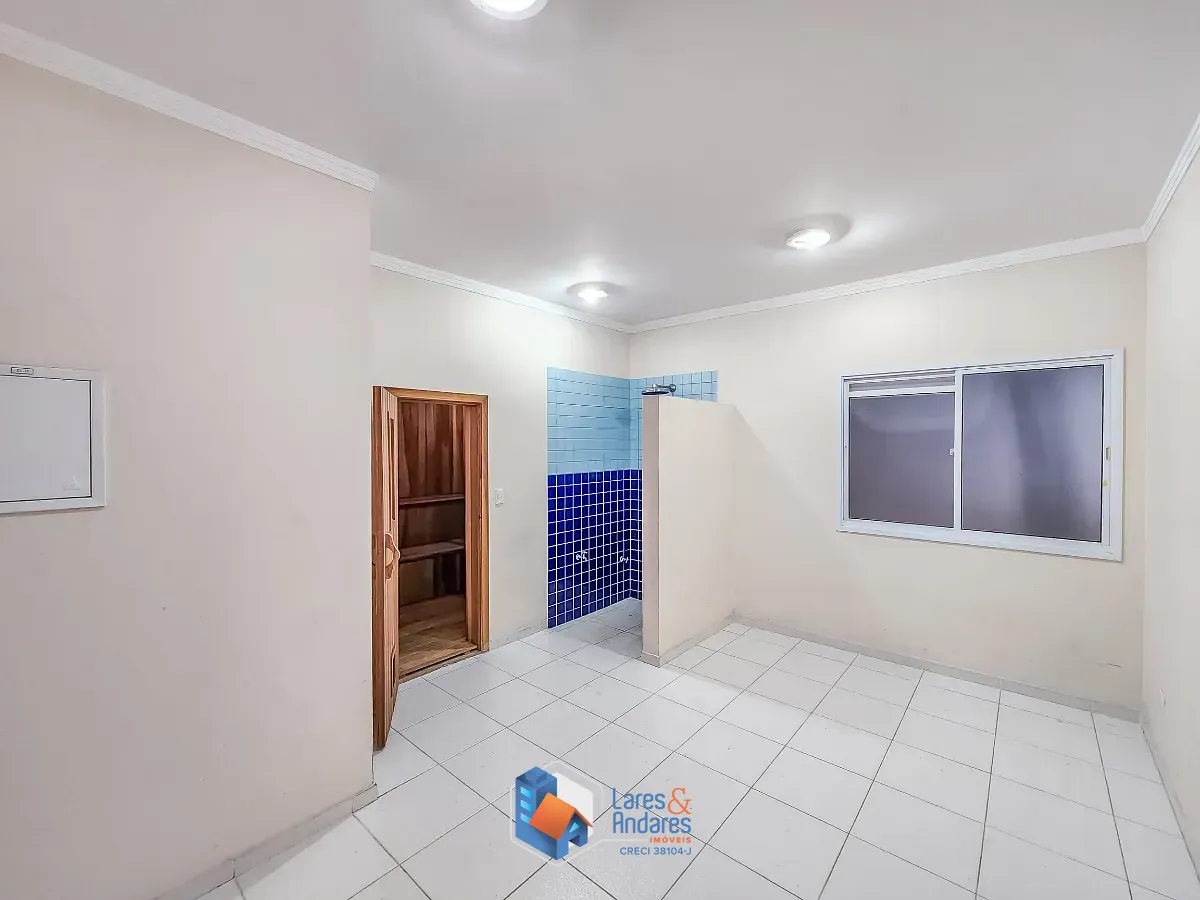 Apartamento, 1 quarto, 39 m² - Foto 36