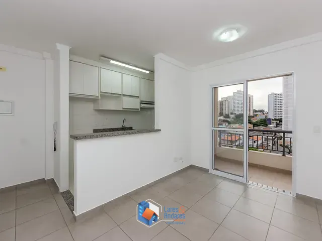 Apartamento com 39m² 1 quarto e 1 banheiro, à venda, no bairro Ipiranga em São Paulo