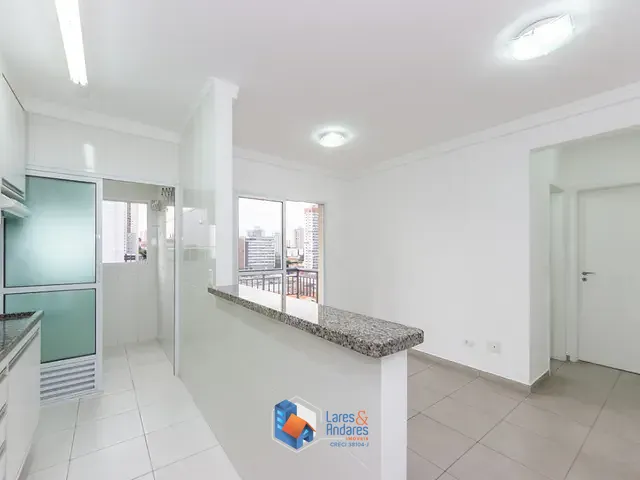Apartamento com 39m² 1 quarto e 1 banheiro, à venda, no bairro Ipiranga em São Paulo
