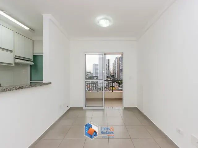 Apartamento com 39m² 1 quarto e 1 banheiro, à venda, no bairro Ipiranga em São Paulo