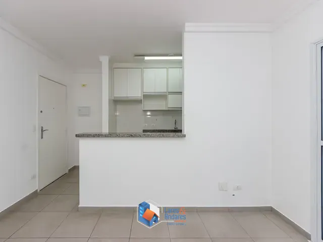 Apartamento com 39m² 1 quarto e 1 banheiro, à venda, no bairro Ipiranga em São Paulo