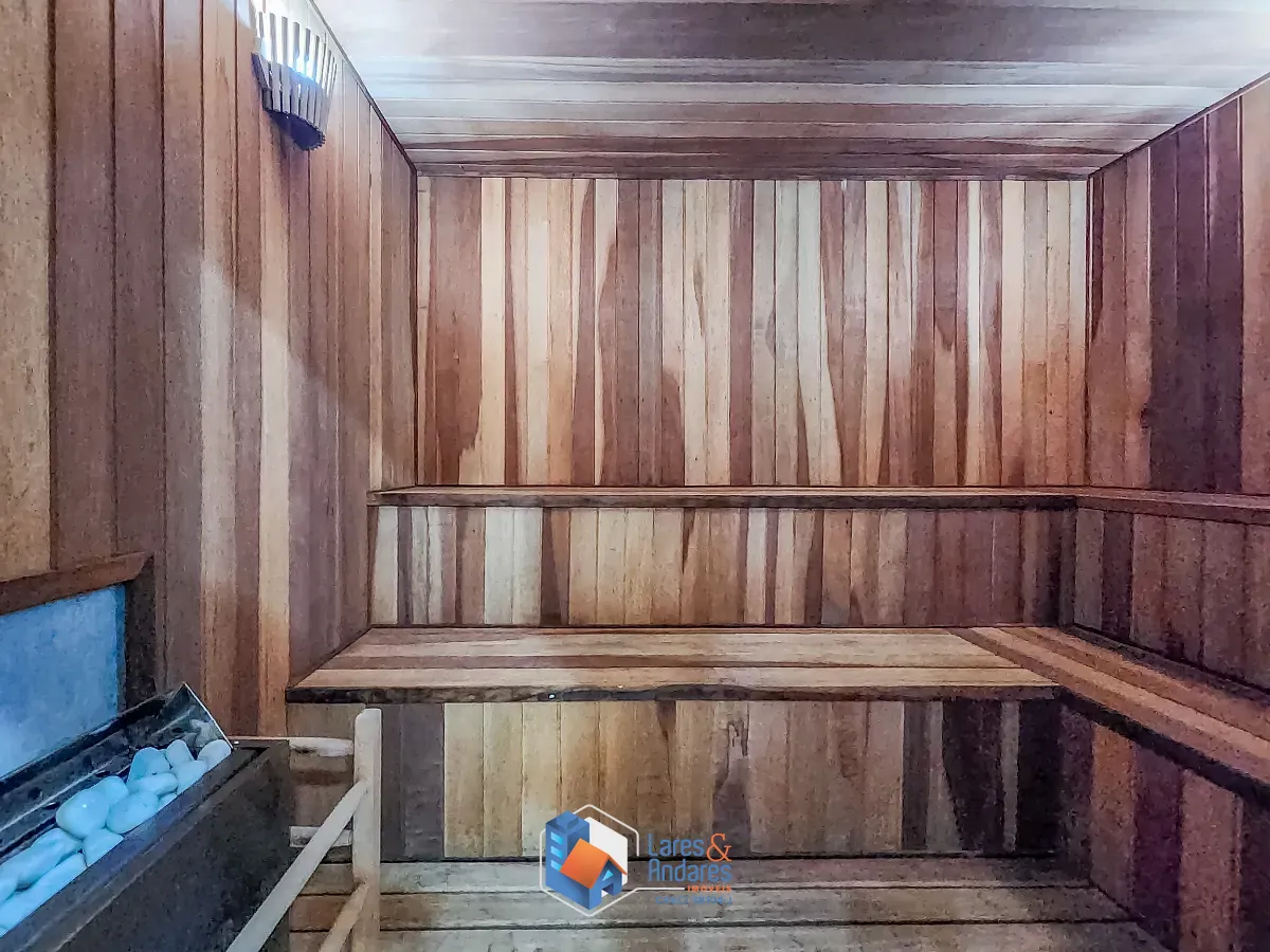 Apartamento, 1 quarto, 39 m² - Foto 37