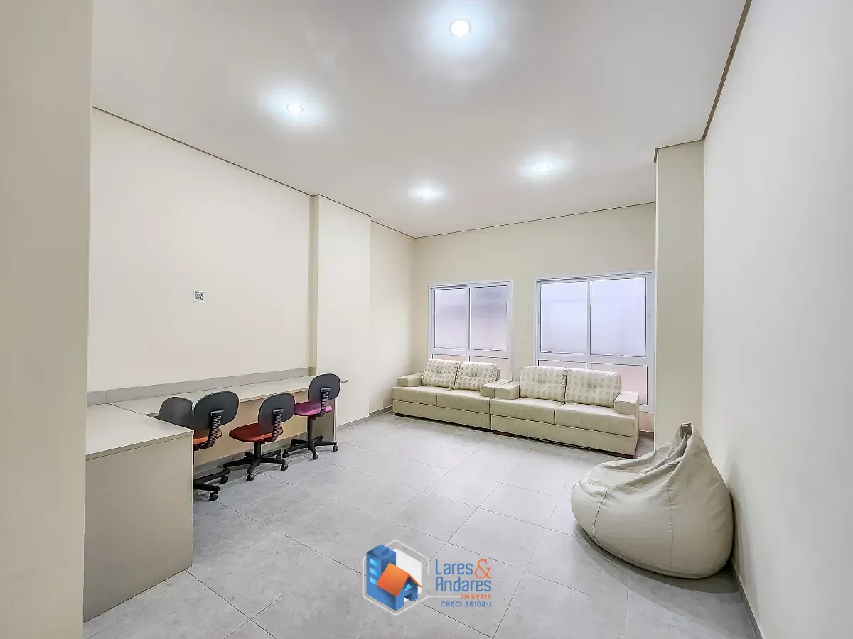 Apartamento, 1 quarto, 39 m² - Foto 31