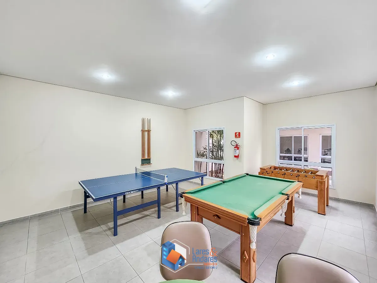 Apartamento, 1 quarto, 39 m² - Foto 34