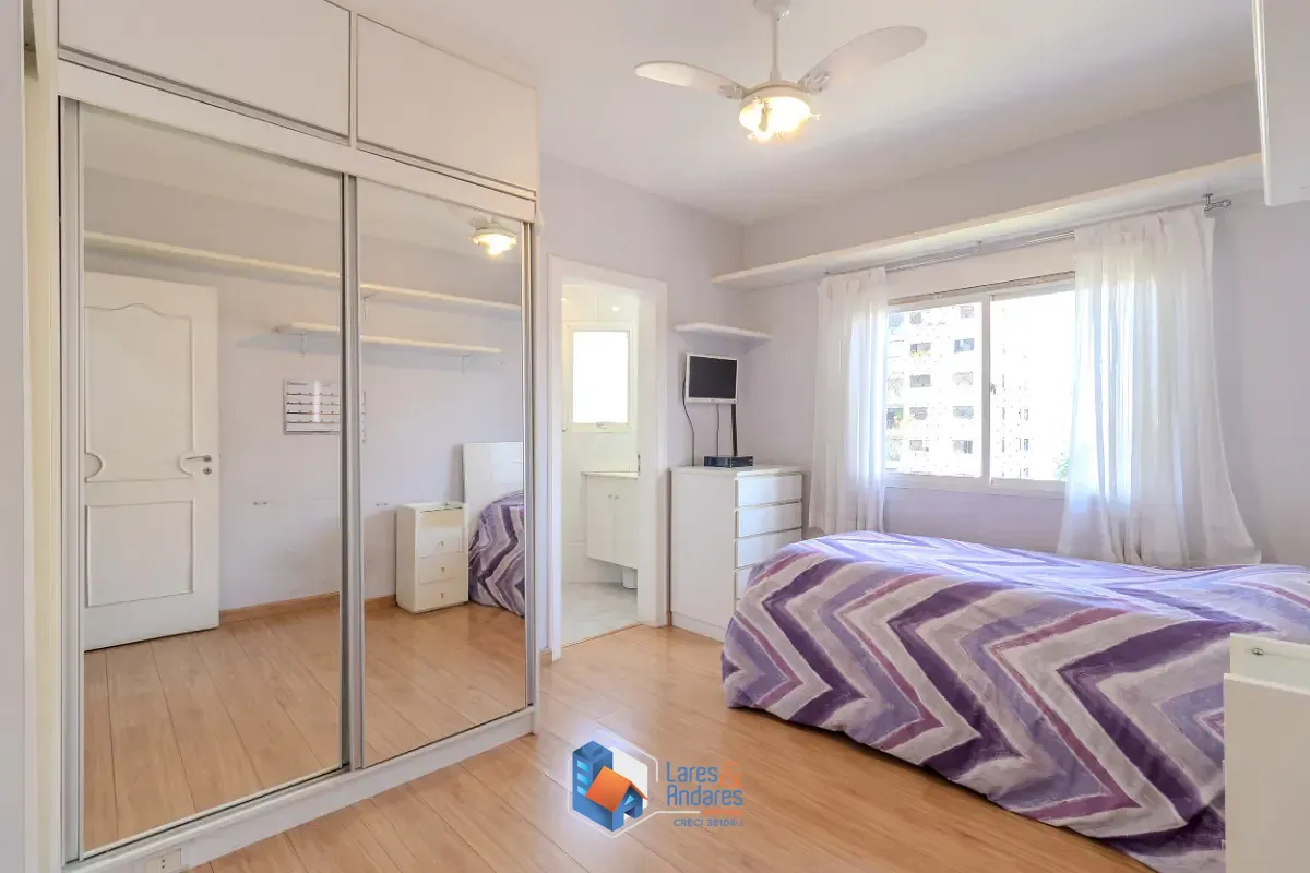 Apartamento, 4 quartos, 290 m² - Foto 25