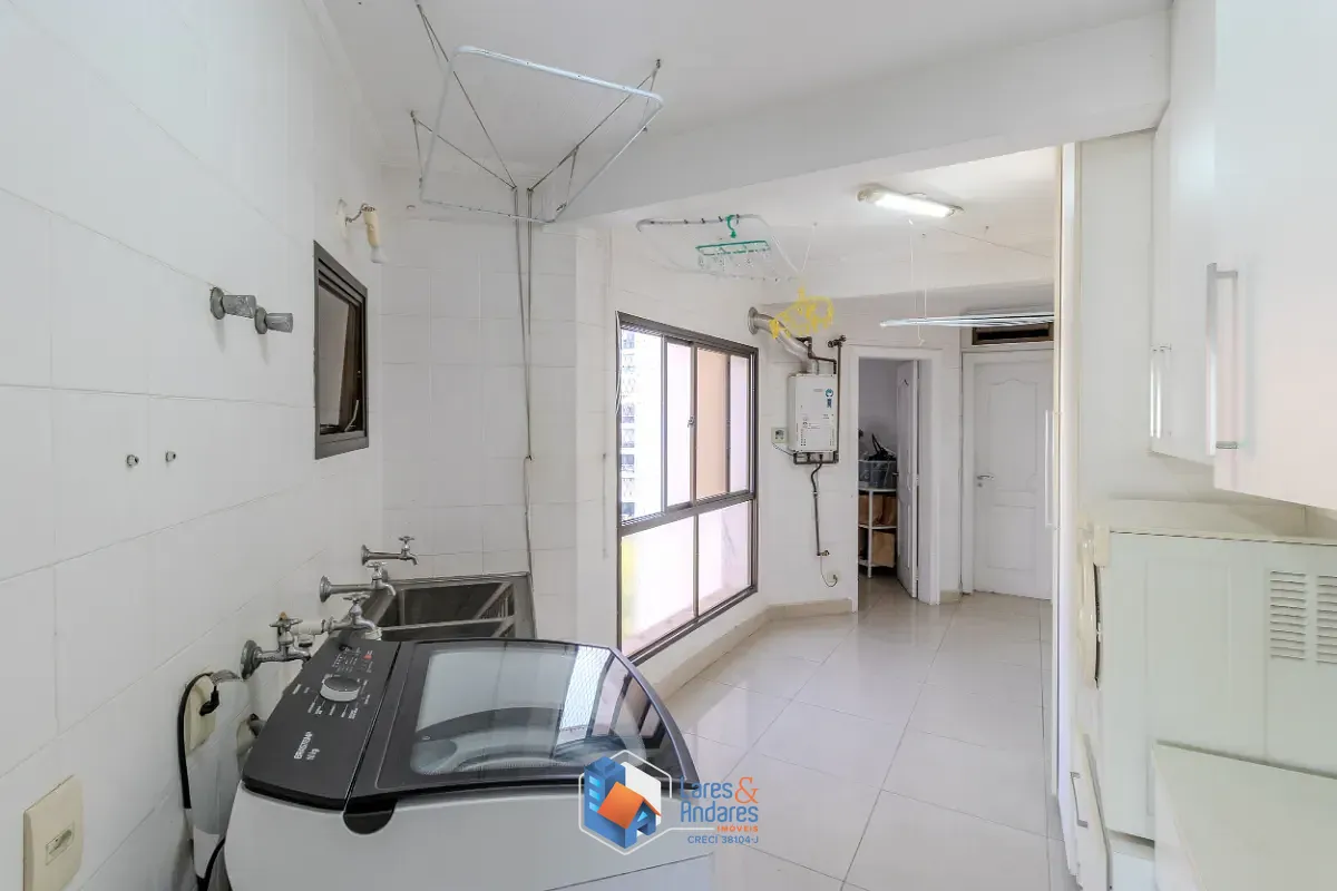 Apartamento, 4 quartos, 290 m² - Foto 33