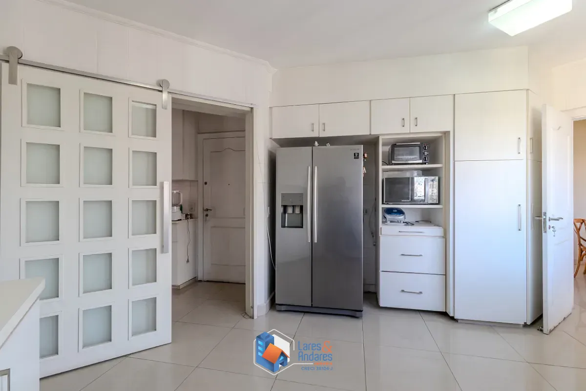 Apartamento, 4 quartos, 290 m² - Foto 18