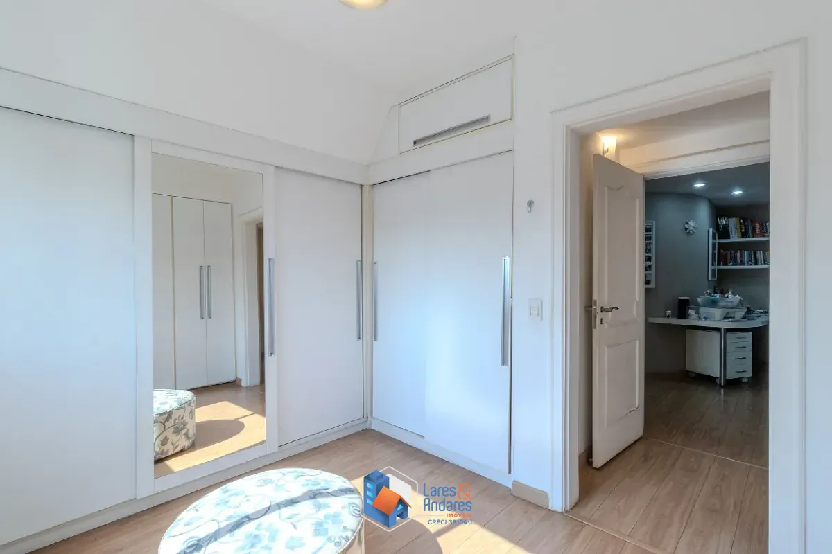 Apartamento, 4 quartos, 290 m² - Foto 36