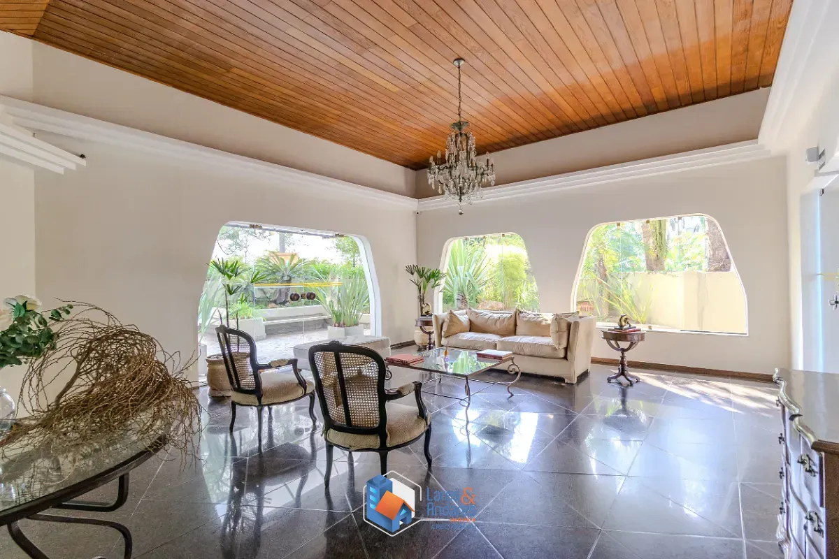 Apartamento, 4 quartos, 290 m² - Foto 44