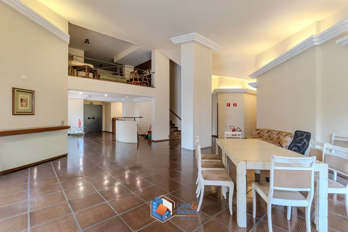Apartamento, 4 quartos, 290 m² - Foto 45