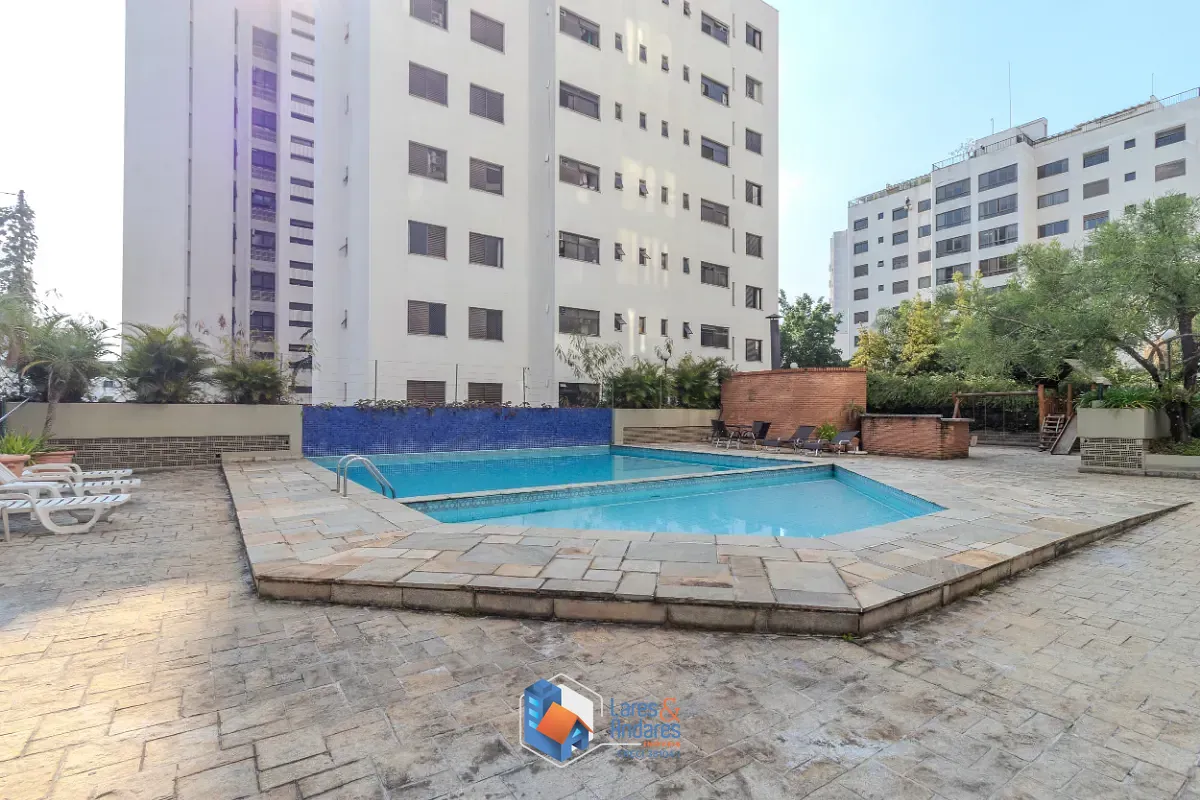 Apartamento, 4 quartos, 290 m² - Foto 46