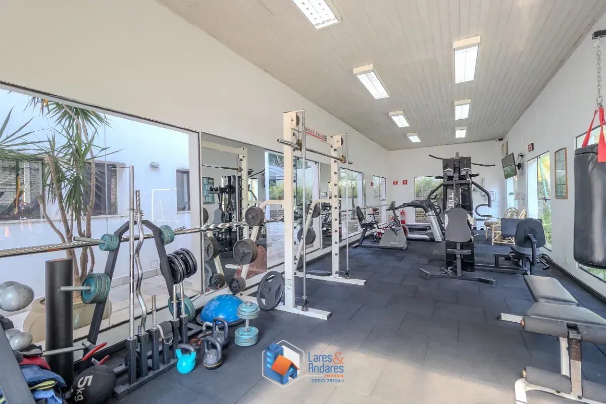 Apartamento, 4 quartos, 290 m² - Foto 47