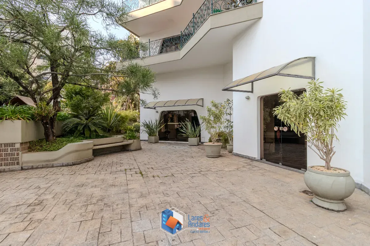 Apartamento, 4 quartos, 290 m² - Foto 49