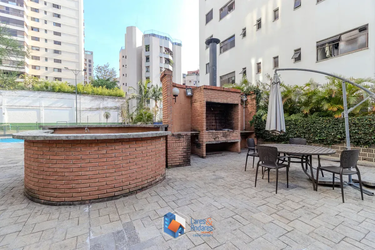 Apartamento, 4 quartos, 290 m² - Foto 51
